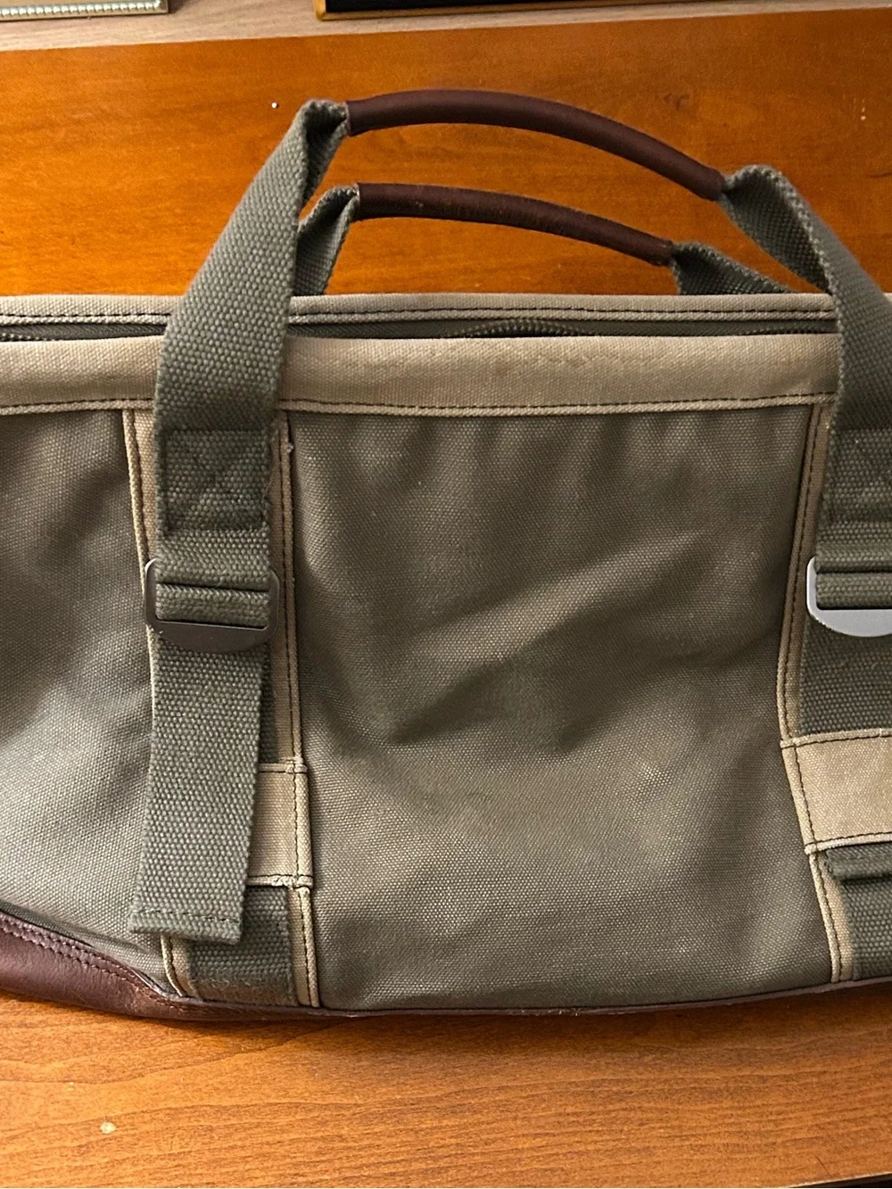 Cabin Duffle Bag
